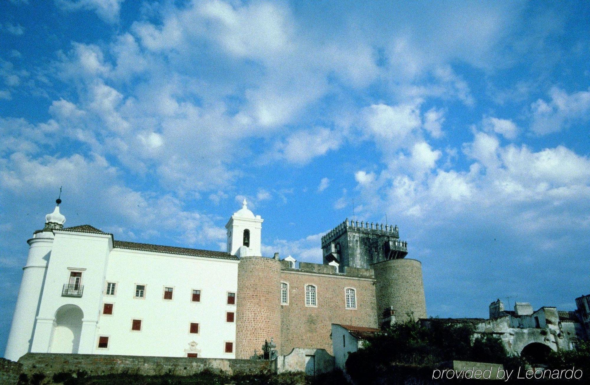 Castelo De Estremoz