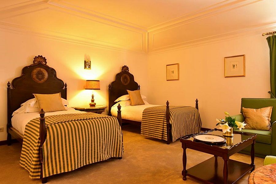 Castelo De Hotel Estremoz